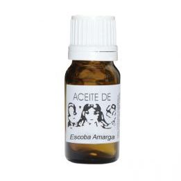 Aceite Propósito Escoba Amarga 10ml